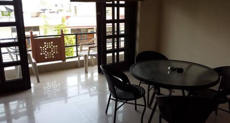 Grace Home, New Delhi 5